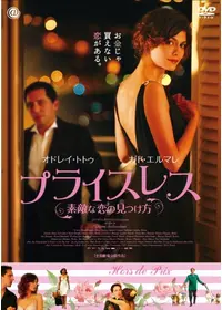 恋するパリのランデヴーの動画配信サービス・視聴方法・サブスクまとめ