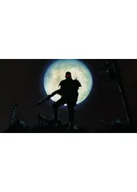 人狼 JIN-ROH 4Kリマスター