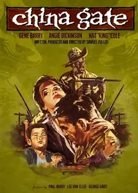 鬼軍曹ザック - 映画情報・レビュー・評価・あらすじ・動画配信
