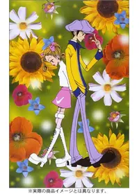 Paradise Kiss - アニメ情報・レビュー・評価・あらすじ・動画配信
