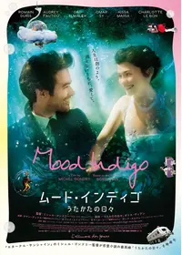 ミシェル・ゴンドリーが出演・監督する映画作品 | Filmarks映画
