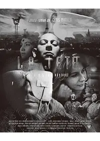 Studio Remembering Chris Marker クリス・マルケル