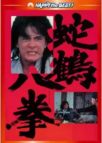 ジャッキー・チェン 死闘伝説ZERO！！の動画配信サービス・視聴方法