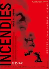 『廃盤』『美品』灼熱の魂('10カナダ/仏) Blu-ray 灼熱の魂 - 映画情報・レビュー・評価・あらすじ・動画配信 | Filmarks映画