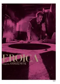 アンジェイ・ムンクのプロフィール・出演作品 | Filmarks