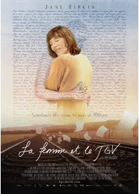 彼女とTGV