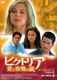 ビクトリア 愛と復讐の嵐 シーズン3の動画配信サービス・視聴方法