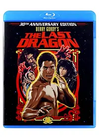 映画鑑賞'26👀 file.126 『黒帯ドラゴン（米 1974）』 （Black