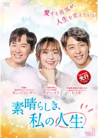 ワンダフルラブ～愛の改造計画～の動画配信サービス・視聴方法