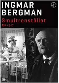 イングマール・ベルイマンのプロフィール・出演作品 | Filmarks