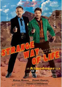 ストレンジ・ウェイ・オブ・ライフ