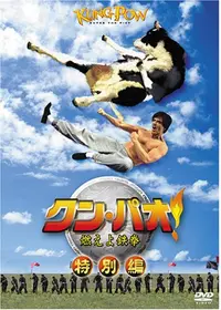 ジャッキー・チェン 死闘伝説ZERO！！の動画配信サービス・視聴方法