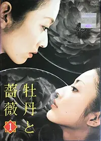 牡丹と薔薇※VHS※1話〜60話(最終話)全12巻　希少　美品 牡丹と薔薇のmiyauchiのネタバレレビュー・ 内容・結末 | Filmarksドラマ