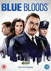 ブルー・ブラッド NYPD 正義の系譜 シーズン1の動画配信サービス・視聴