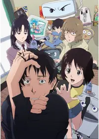 ニギニギコハクンチョスさんのアニメレビュー・感想・評価 | Filmarks