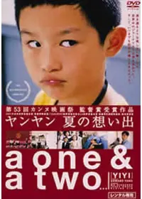 エドワード・ヤンのプロフィール・出演作品 | Filmarks