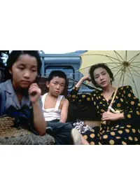 愛を乞うひと