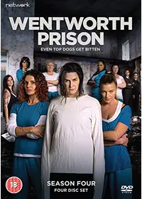 ウェントワース女子刑務所 シーズン1の動画配信サービス・視聴方法