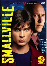 SMALLVILLE/ヤング・スーパーマン<セブンス・シーズン>の動画配信