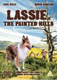 名犬ラッシー/ラッシーの勇気の動画配信サービス・視聴方法・サブスク