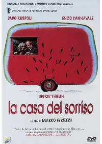 マルコ・フェレーリが出演・監督する映画作品 | Filmarks映画