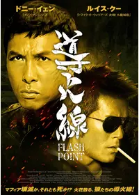 激レア　新・ドラゴン危機一発('95香港) ドニーイェン 貴重なセル版】 新・ドラゴン危機一発 ドニー・イェン 廃版 激