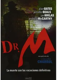Dr. M／ドクトル・エム