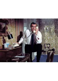 007／ ロシアより愛をこめて  4Kレストア
