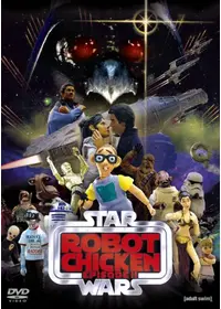 ロボットチキン／スター・ウォーズ エピソード2