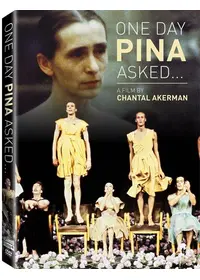 Pina ピナ・バウシュ 踊り続けるいのち - 映画情報・レビュー・評価