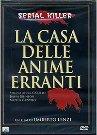 ウンベルト・レンツィのプロフィール・出演作品 | Filmarks