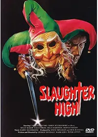 ハロウィン1988・地獄のロック&ローラー - 映画情報・レビュー・評価