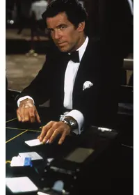 007／ゴールデンアイ  4Kレストア