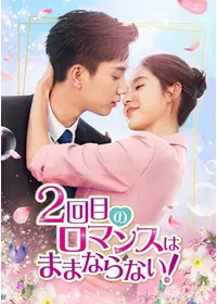 ラブ・デザイナー～恋のお仕立てはじめます～ DVD－BOX2