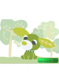 お茶犬～緑（リョク）っとものがたり～の動画配信サービス・視聴方法