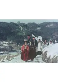 ゆきははなである 新野の雪まつり