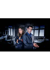 「バルタザール 法医学者捜査ファイル」 DVD全巻セット シーズン1〜3 セット DVD「バルタザール 法医学者捜査ファイル シーズン3 Vol．1」作品