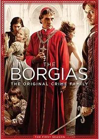 ダークエイジ・ロマン 大聖堂 - ドラマ情報・レビュー・評価・あらすじ