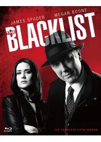 ブラックリスト シーズン9 - ドラマ情報・レビュー・評価・あらすじ