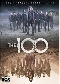 The 100/ハンドレッド ファイナルシーズン - ドラマ情報・レビュー