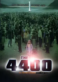 4400 ‐フォーティ・フォー・ハンドレッド‐ シーズン4 - ドラマ情報