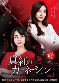赤い糸の女の動画配信サービス・視聴方法・サブスクまとめ｜Filmarksドラマ