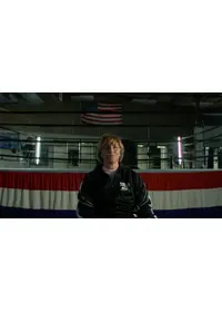 マイク・タイソン THE MOVEの動画配信サービス・視聴方法・サブスク
