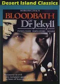 ヴァレリアン・ボロヴィツィック監督作品集-革命エロティシズム- DVD