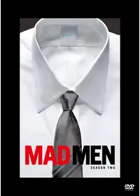 Mad マッドメン ノーカット完全版 シーズン1〜シーズン7 DVD 全43巻 Mad マッドメン ノーカット完全版 シーズン1〜シーズン7 DVD 全43巻