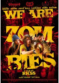 ゾンビ革命 フアン・オブ・ザ・デッド - 映画情報・レビュー・評価