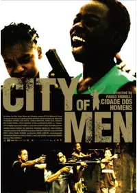 シティ・オブ・ゴッド - 映画情報・レビュー・評価・あらすじ・動画
