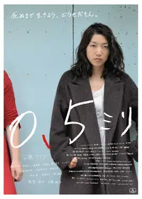 0.5ミリ