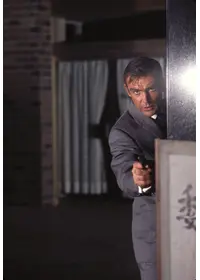 007は二度死ぬ  4Kレストア