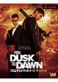 フロム・ダスク・ティル・ドーン - 映画情報・レビュー・評価